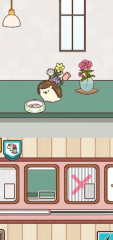 刺猬物语汉化版