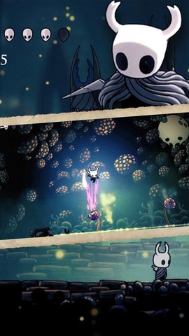 脑洞作死逃生无限道具版