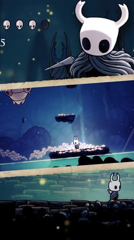 脑洞作死逃生无限道具版