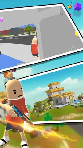 这才是吃鸡2022最新版
