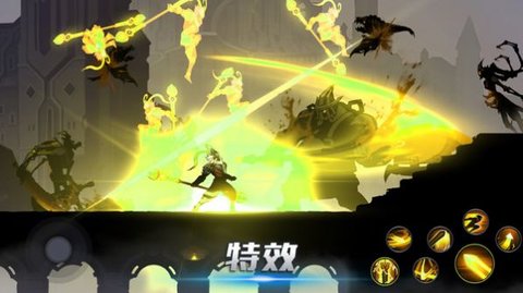 和平使者英雄单机版