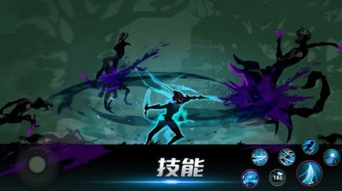 和平使者英雄单机版