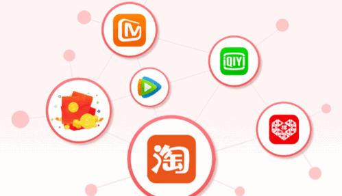 点点易购平台App