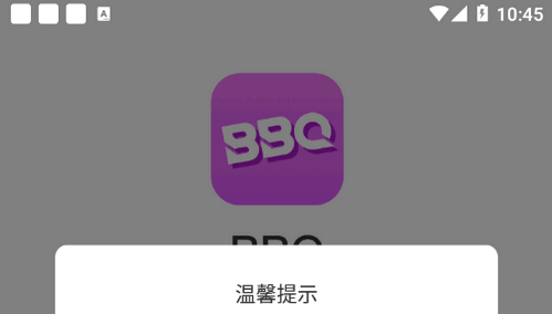 BBQ语音交友软件app