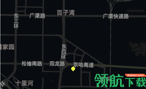 小柠停车官方版App