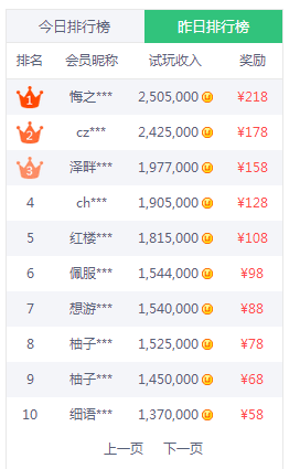 聚享游App手机版