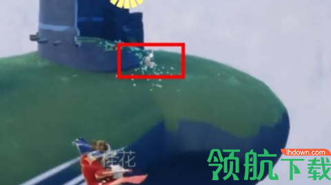 光遇云野有多少位先祖 光遇云野先祖位置预览