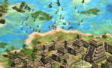 勇猛之路帝国免费版