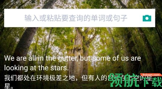 微软必应词典官方版