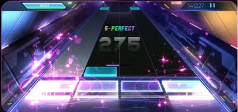 节奏炫彩音符2022最新版