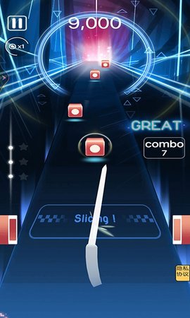 节奏炫彩音符2022最新版