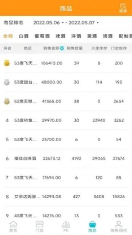 竞酷淘博软件App