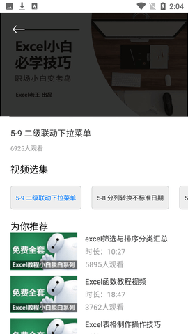 Excel表格文档编辑破解vip版