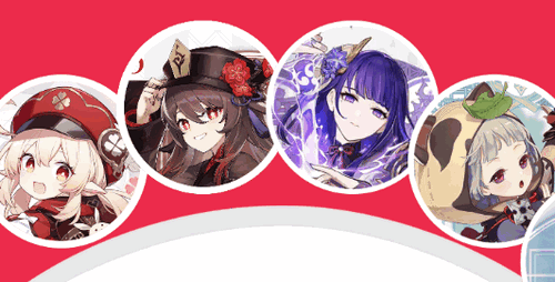 原神桌宠(桌面互动)软件app