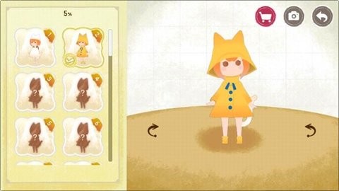 迷失猫咪的旅程2安卓版