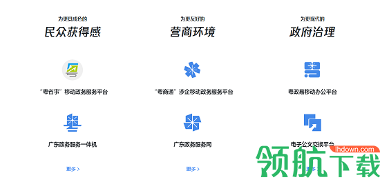 广东粤省事APP