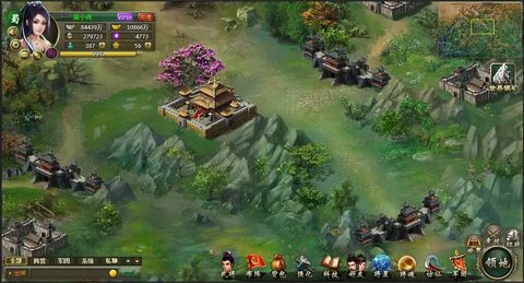 火纹三国安卓最新版