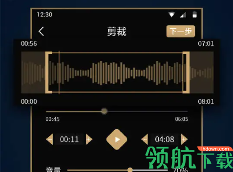 字节跳动海绵乐队APP