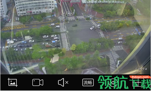 长城智联(远程监控)App