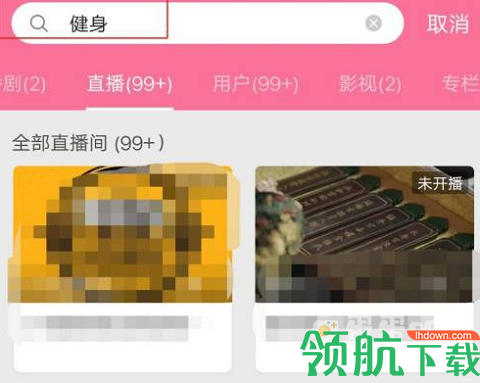 哔哩哔哩车机版