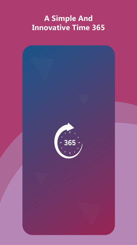 Time365 Lite考勤APP中文版