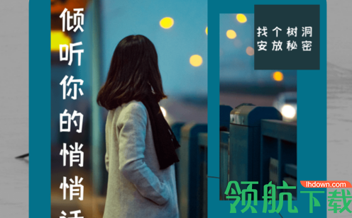 保密树洞安卓版