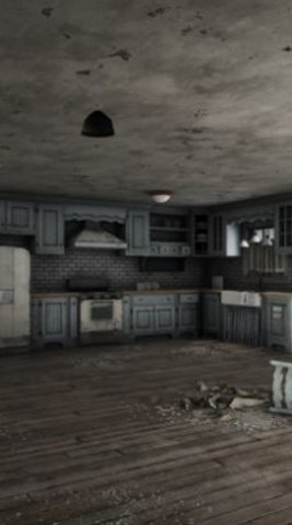 逃出荒废小屋安卓免费版
