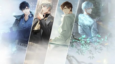 腾讯光与夜之恋2023最新版
