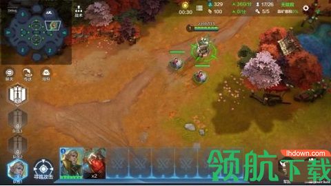 战争怒吼怎么玩 战争怒吼新手玩法攻略说明