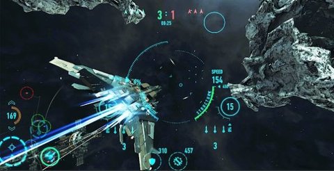 星际战斗新星战役安卓版