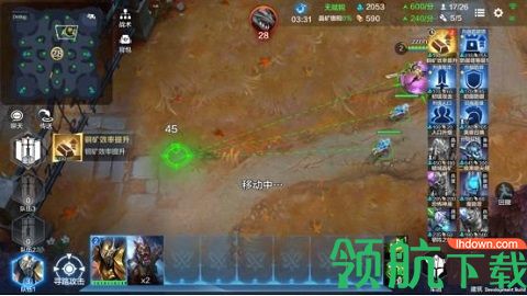 战争怒吼怎么玩 战争怒吼新手玩法攻略说明