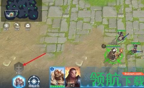 战争怒吼怎么玩 战争怒吼新手玩法攻略说明
