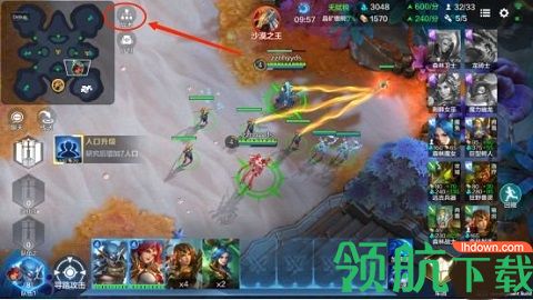 战争怒吼怎么玩 战争怒吼新手玩法攻略说明