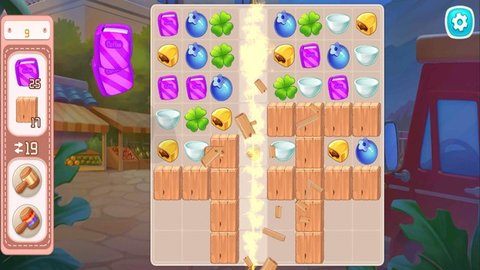 创意咖啡屋无限金币版