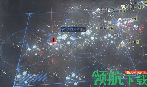 无尽的拉格朗日手机版