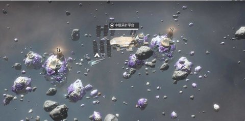 无尽的拉格朗日手机版
