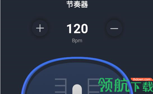 小马音乐节拍较音器2022最新版