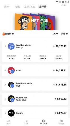数藏一品官方版App