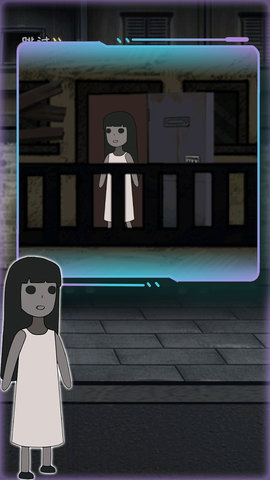 我藏在这里单机版
