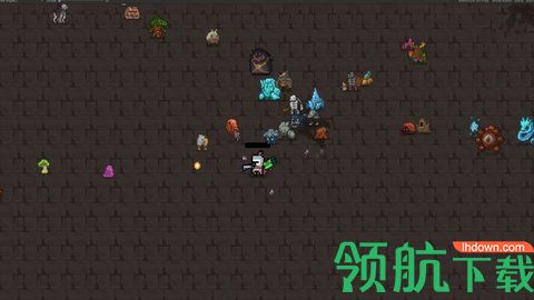 转生之勇者开挂最新版