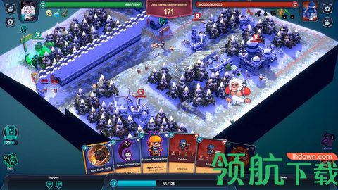 魔君致命错误手游破解版