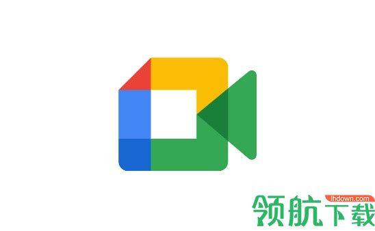 谷歌视频会议google meet官方版