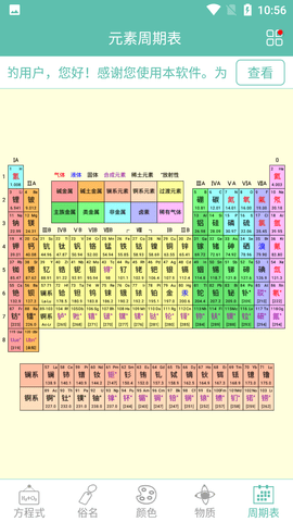 化学方程式最新破解版