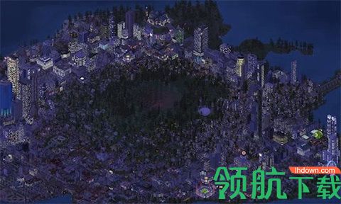 我的迷你大世界最新版