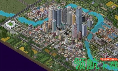 我的迷你大世界最新版