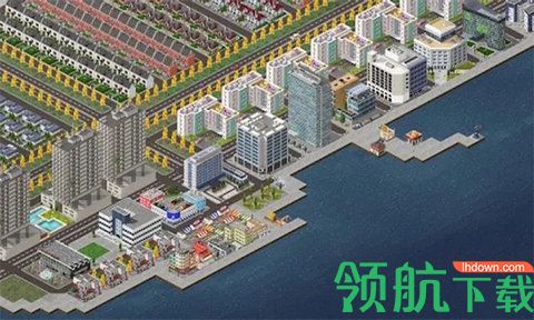 我的迷你大世界最新版