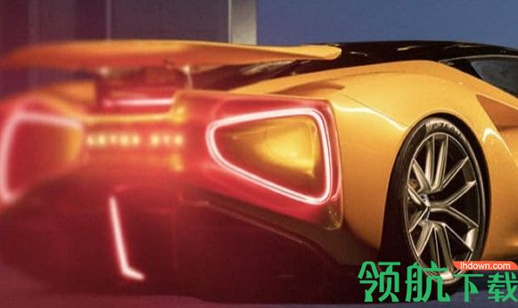 路特斯汽车服务平台APP