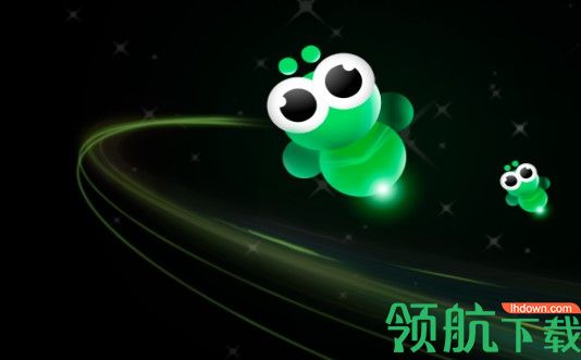 罂火虫拓客营销APP