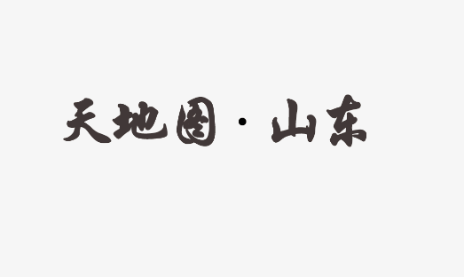 天地图山东(卫星地图)高清手机版