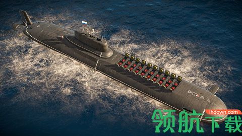现代战舰手游官方正版